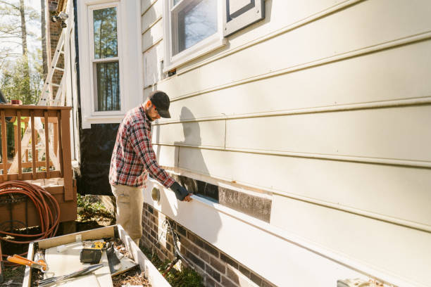 Top rated local Emergency Siding Repair specialists in Adamsville, OH